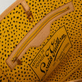 Neverfull MM x Yayoi Kusama Tote Bag in Jaune Infinity Dots Monogram