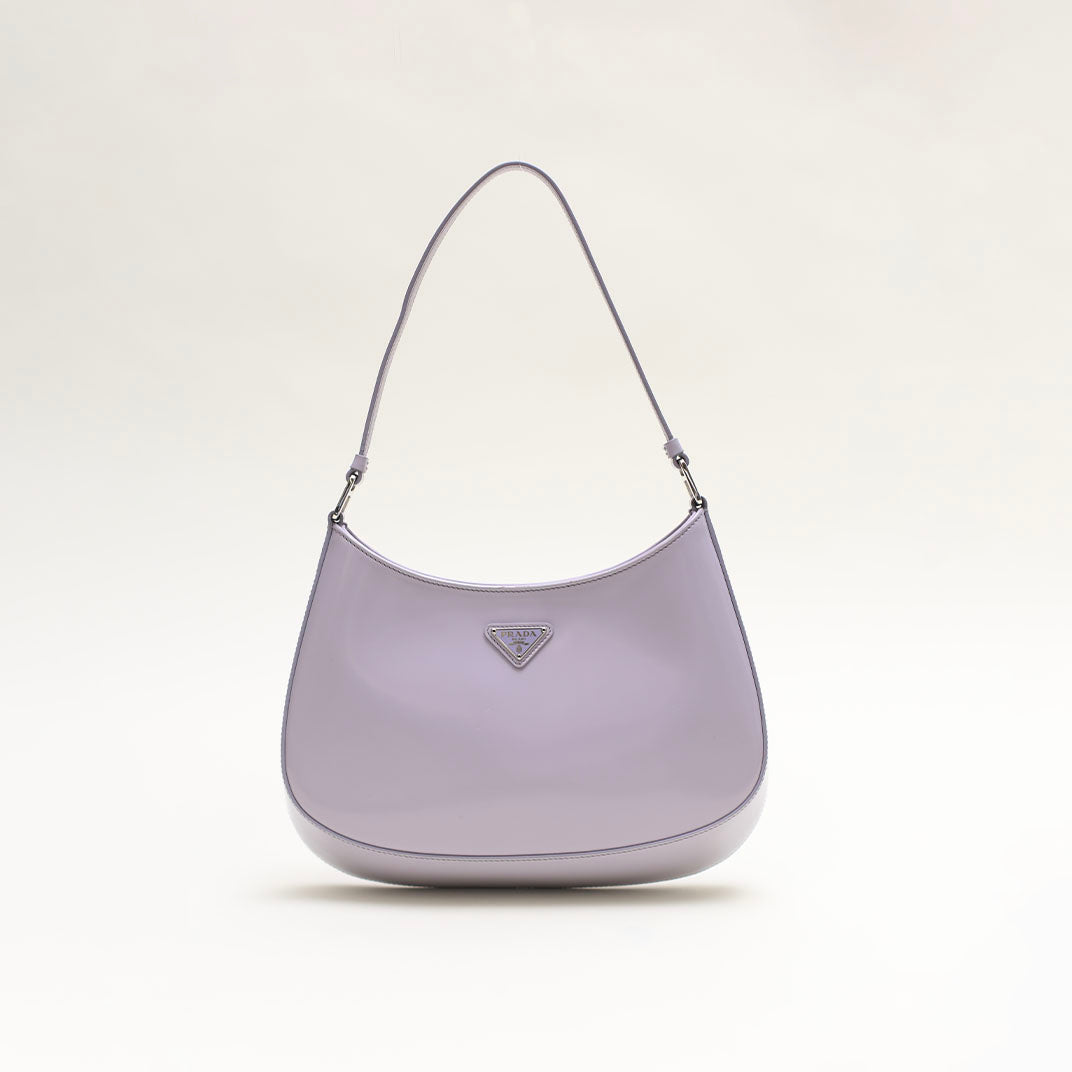 Cleo Shoulder Bag in Glicine [ReSale]