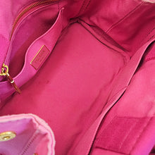 Load image into Gallery viewer, PRADA Logo Printed Tote Bag in Pink [ReSale]
