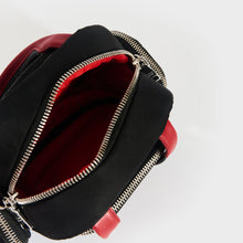 Load image into Gallery viewer, PRADA Triangle Nylon Shoulder Bag in Black [ReSale]