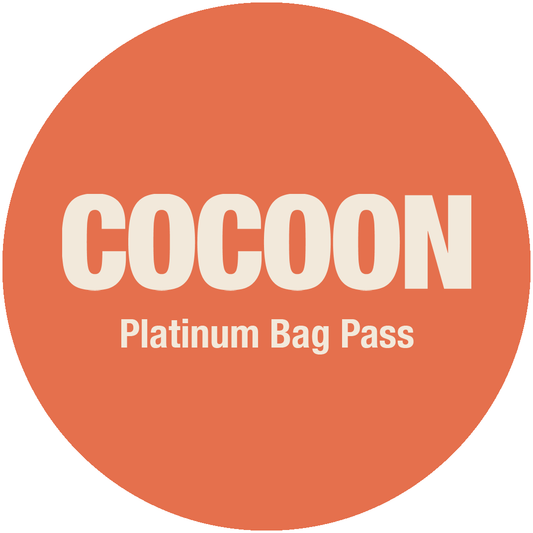 Platinum Bag Pass