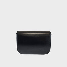 Load image into Gallery viewer, GUCCI Horsebit 1955 Leather Shoulder Bag in Black [ReSale]