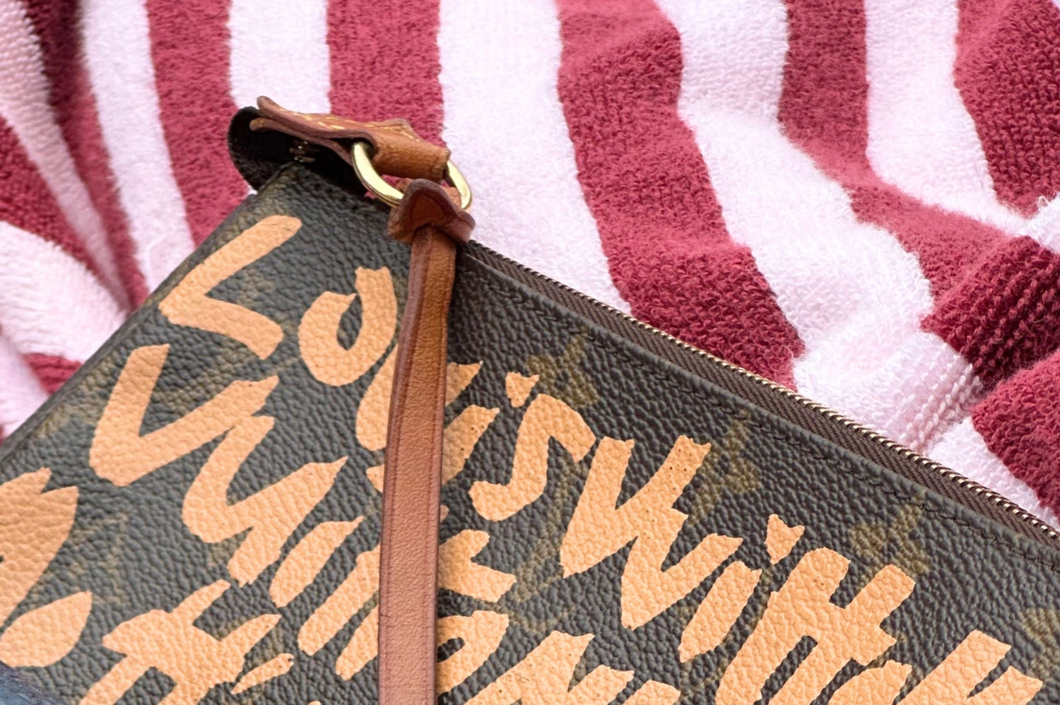 The UK’s home fordesigner handbags.