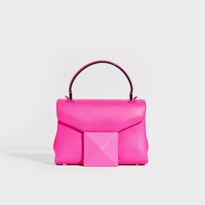 VALENTINO Garavani One Stud Mini Bag in Pink