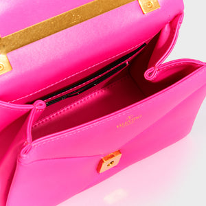 VALENTINO Garavani One Stud Mini Bag in Pink