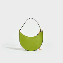 Load image into Gallery viewer, VALENTINO Garavani V-Logo Signature Mini Shoulder Bag in Green