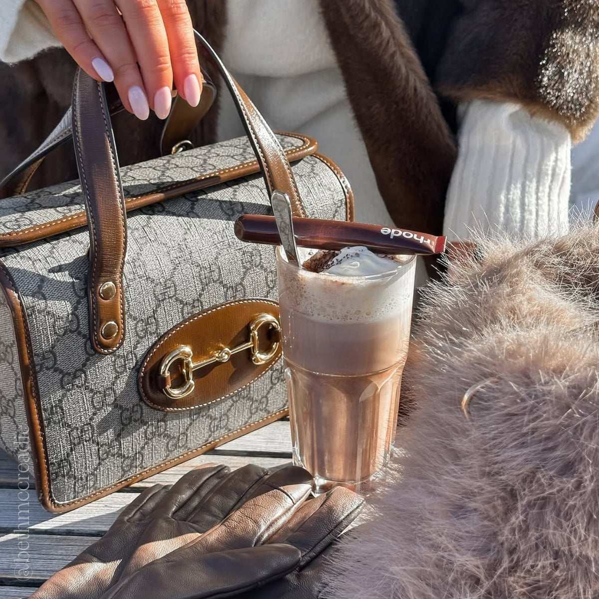 Gucci Handbags | COCOON, A members club for handbag lovers