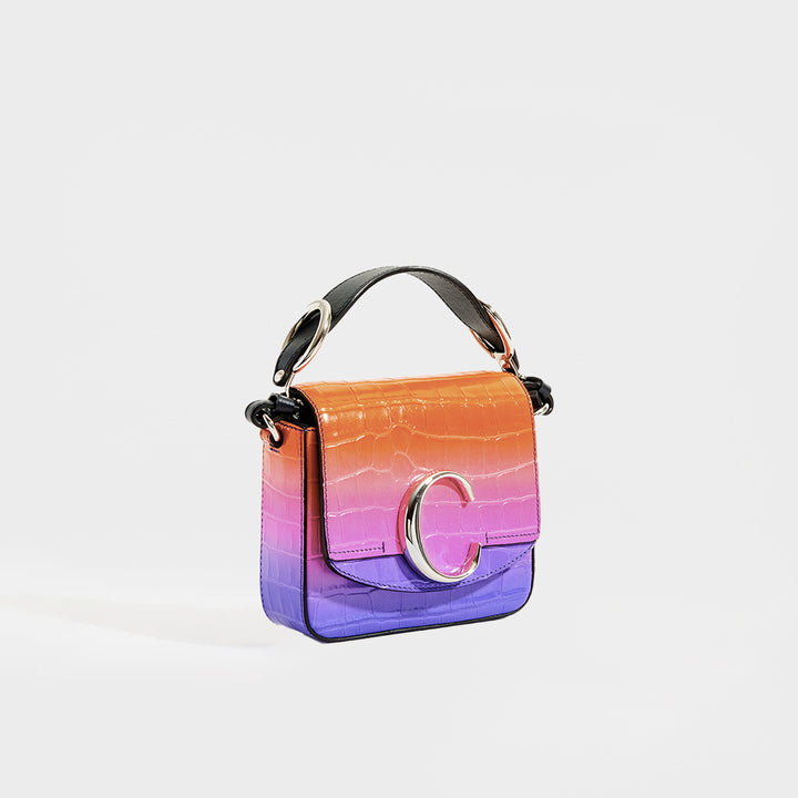 C Mini Bag