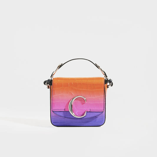 C Mini Bag