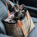 Medium London Tote