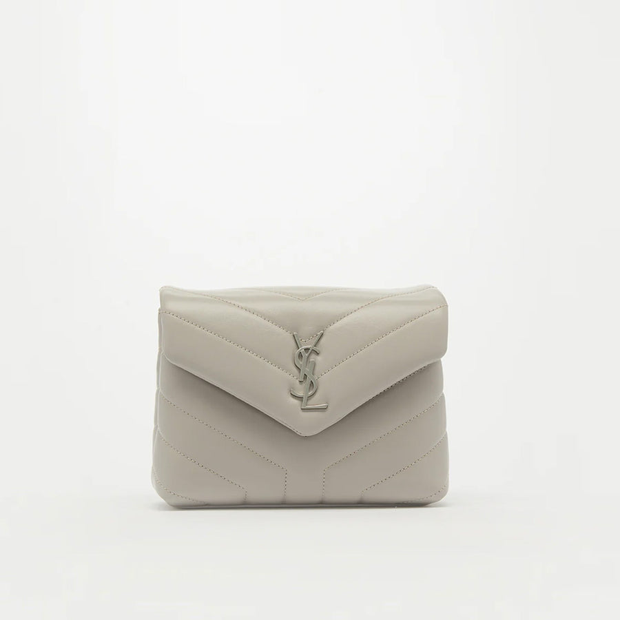 Toy LouLou in Grey