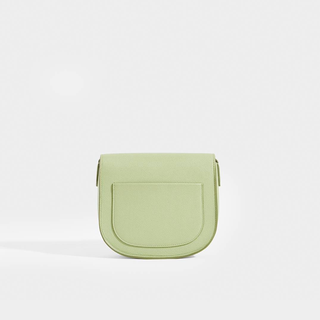 CELINE Small Trotteur Bag