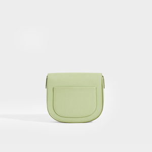CELINE Small Trotteur Bag