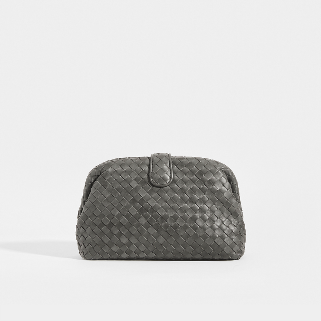 Bottega Veneta Pre-owned The Lauren 1980 Clutch Bag