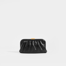 Load image into Gallery viewer, BALENCIAGA Cloud Small Printed Pouch with Strap