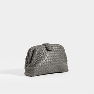 BOTTEGA VENETA Lauren Hutton 1980 clutch