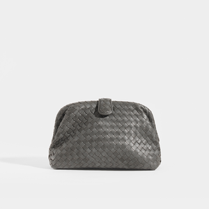 BOTTEGA VENETA Lauren Hutton 1980 clutch