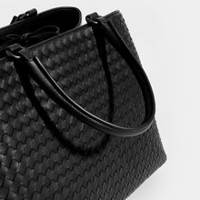 Load image into Gallery viewer, BOTTEGA VENETA Intrecciato Top Handle Bag