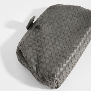 Bottega Veneta Pre-owned The Lauren 1980 Clutch Bag