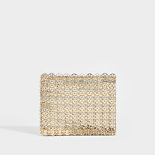 Load image into Gallery viewer, PACO RABANNE_Iconic-Chain-Shoulder-Bag_1969_FRONT