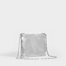 Load image into Gallery viewer, RABANNE Pixel 1969 Shoulder Bag