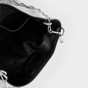 PACO RABANNE Pixel 1969 Shoulder Bag