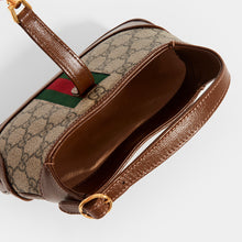 Load image into Gallery viewer, GUCCI Jackie 1961 Mini Hobo bag in Canvas