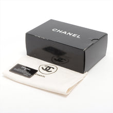 Load image into Gallery viewer, CHANEL Single Flap Bag in Black Lambskin 2011 - 2012
