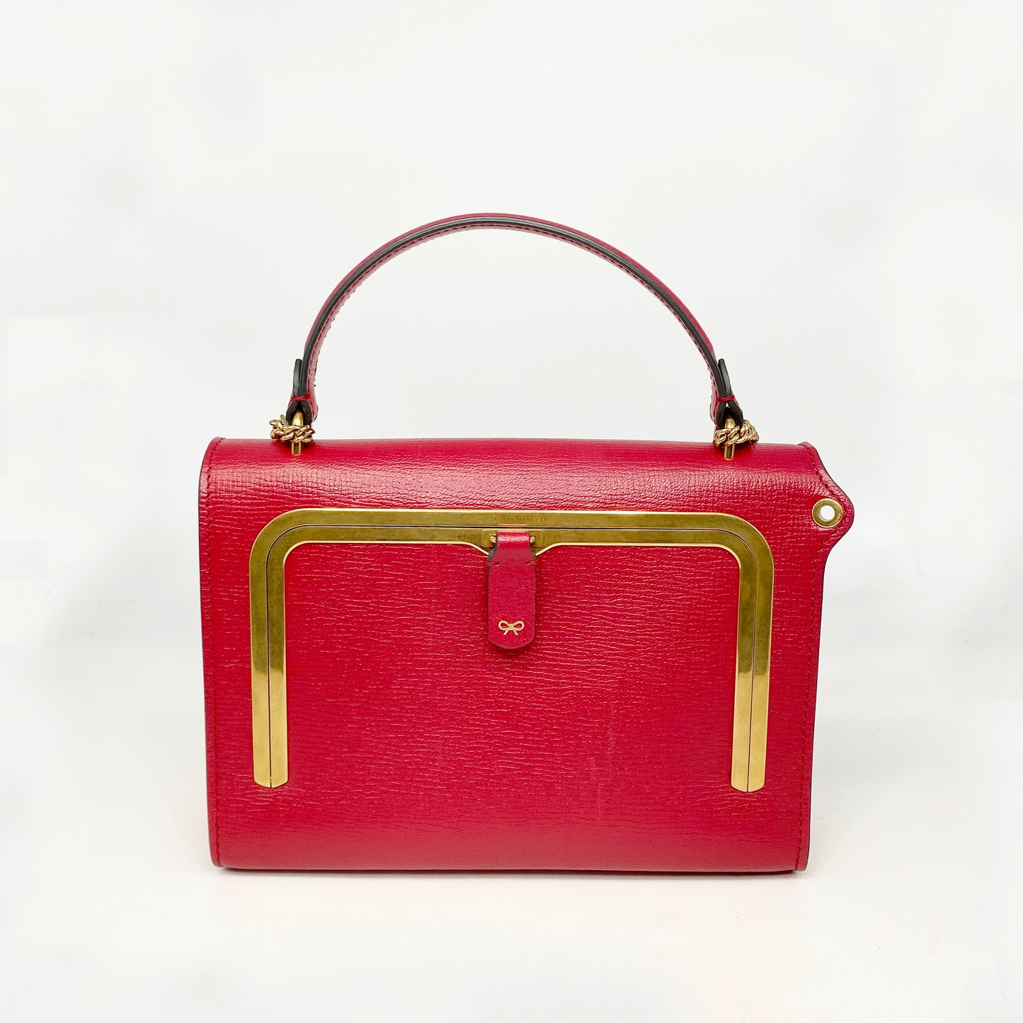 Small Postbox Bag [ReSale]