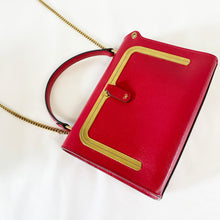Load image into Gallery viewer, ANYA HINDMARCH Small Postbox Bag [ReSale]