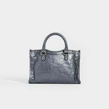 Load image into Gallery viewer, BALENCIAGA Nano Neo Classic City Leather Bag