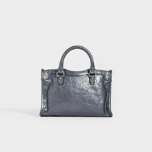 Load image into Gallery viewer, BALENCIAGA Pre-Loved Nano Neo Classic City Leather Bag