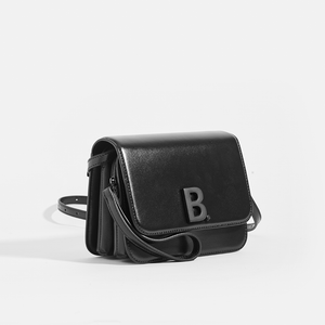 BALENCIAGA B Small Cross-body Bag