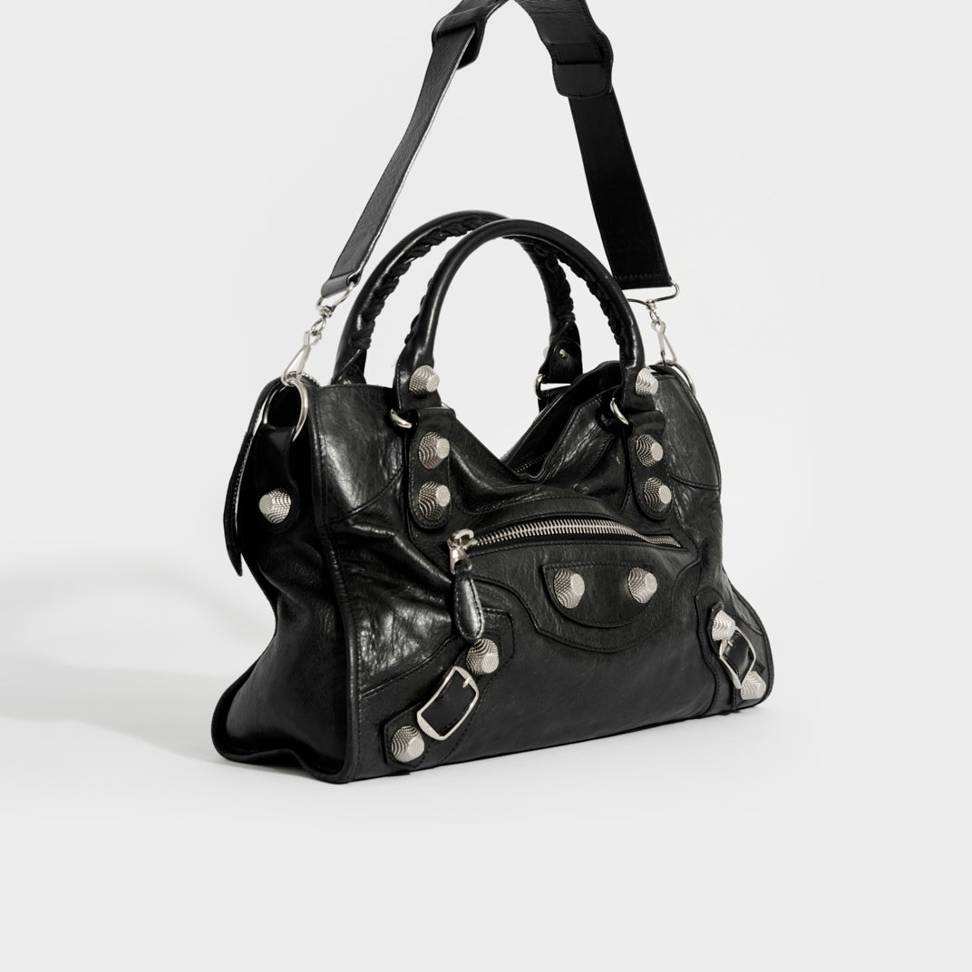 Balenciaga Balenciaga City Mini Bags & Handbags for Women, Authenticity  Guaranteed