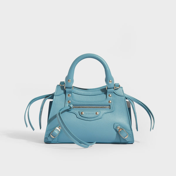 Balenciaga shop mini grey