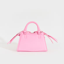Load image into Gallery viewer, BALENCIAGA Mini Neo Classic City Leather Bag in Rose