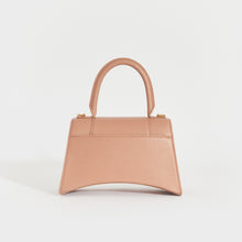 Load image into Gallery viewer, BALENCIAGA Small Hourglass Bag in Beige