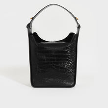 Load image into Gallery viewer, BALENCIAGA Tool 2.0 North-South Leather Tote in Black