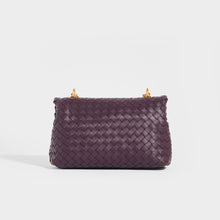 Load image into Gallery viewer, BOTTEGA VENETA Intrecciato Baby Olimpia Shoulder Bag