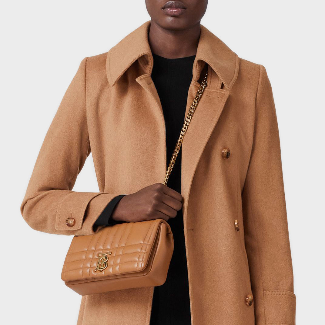 Lola burberry cheap
