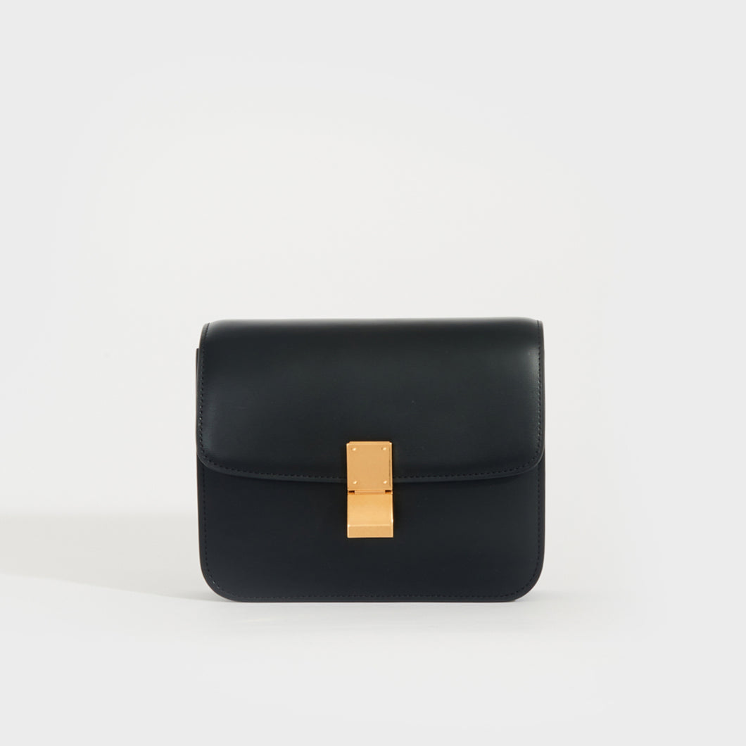 Celine box crossbody bag Outlet