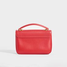 Load image into Gallery viewer, CELINE Medium C Bag in Polished Calfskin