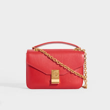 Load image into Gallery viewer, CELINE Medium C Bag in Polished Calfskin