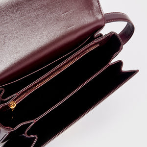 Celine medium sale triomphe