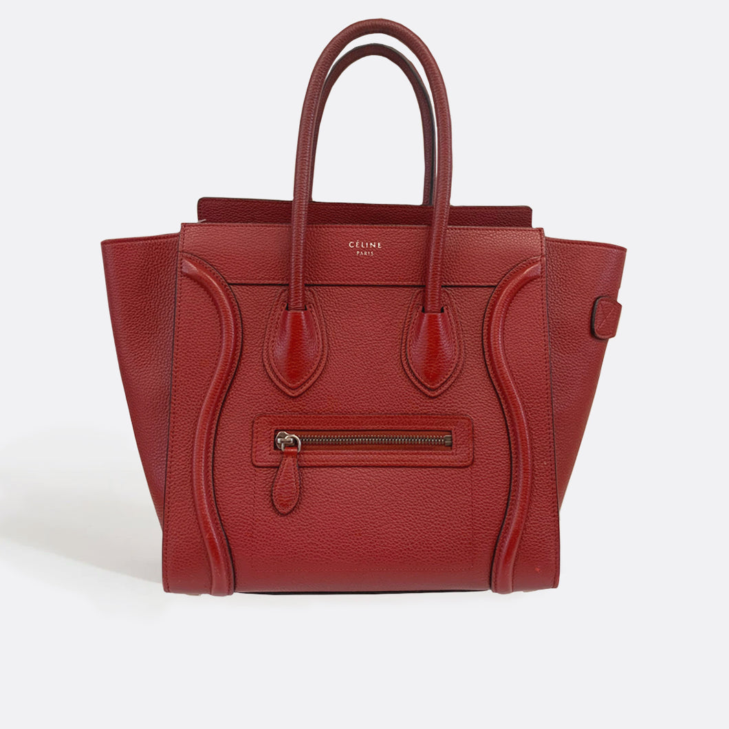 Celine bag resale clearance