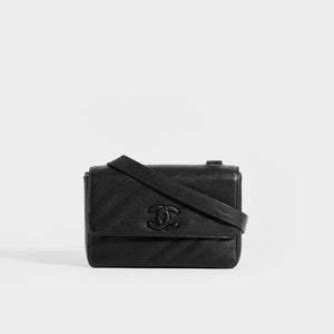 how to tell if chanel wallet is real
