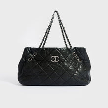 Load image into Gallery viewer, CHANEL Large Diamond Quilted Coco Chain Tote [ReSale]