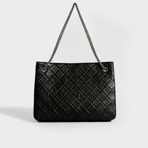 Chanel inspired 2025 tote