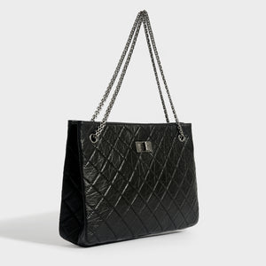 Chanel computer case sales