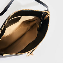Load image into Gallery viewer, CHLOÉ Faye Small Crossbody Bag in Black